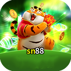 Logo da sn88