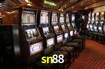 Descubra o Programa VIP da sn88: Vantagens Exclusivas para Jogadores