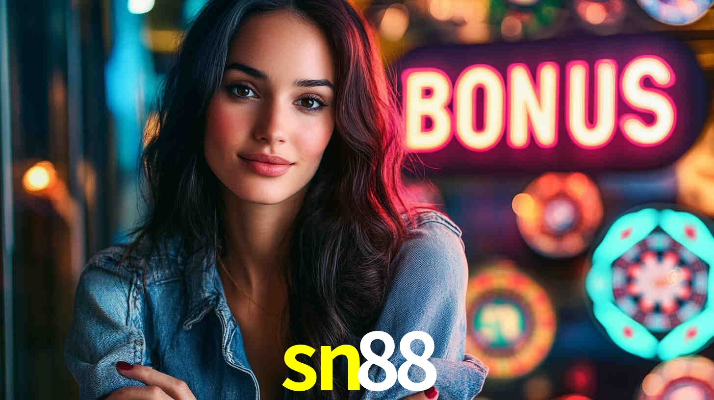 Welcome Bonus sn88
