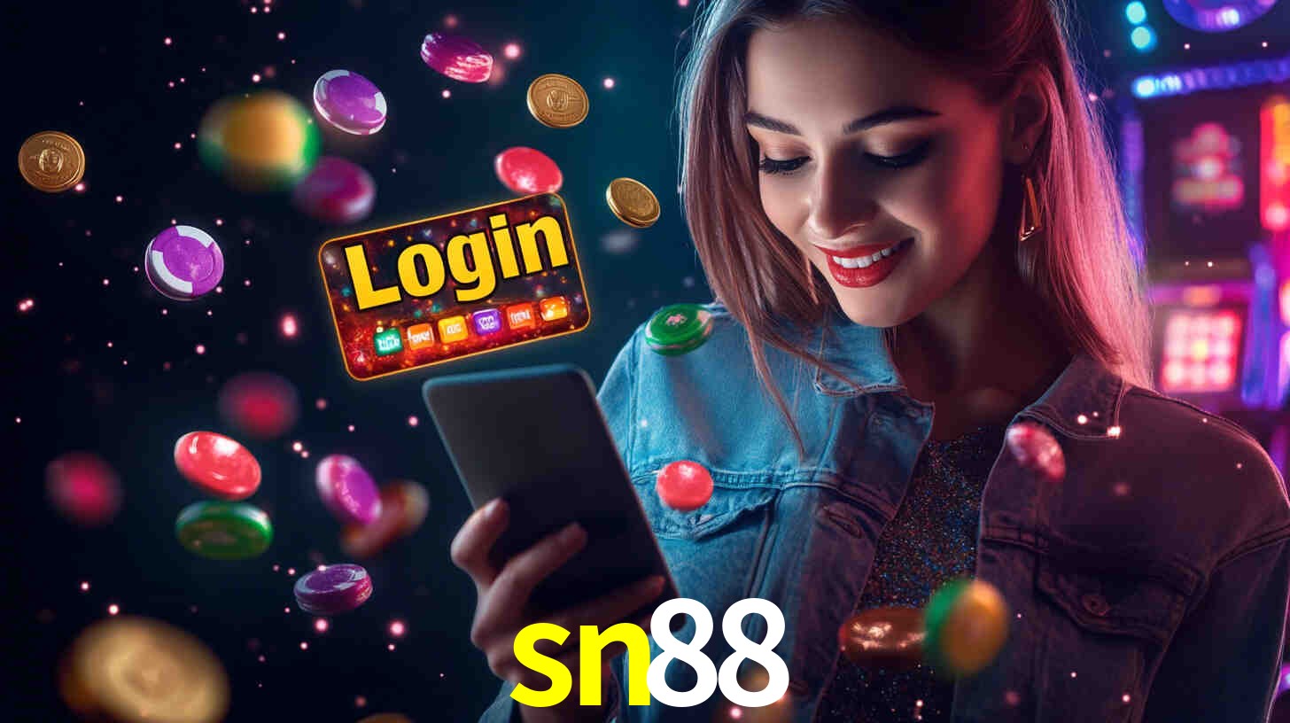 Explorando a Categoria de Eventos em Apostas na sn88