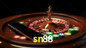 Secure Login sn88