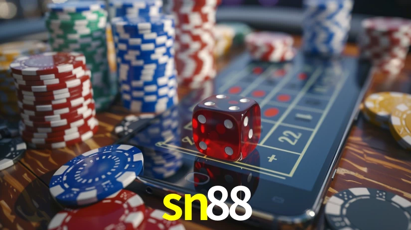 sn88 App Interface