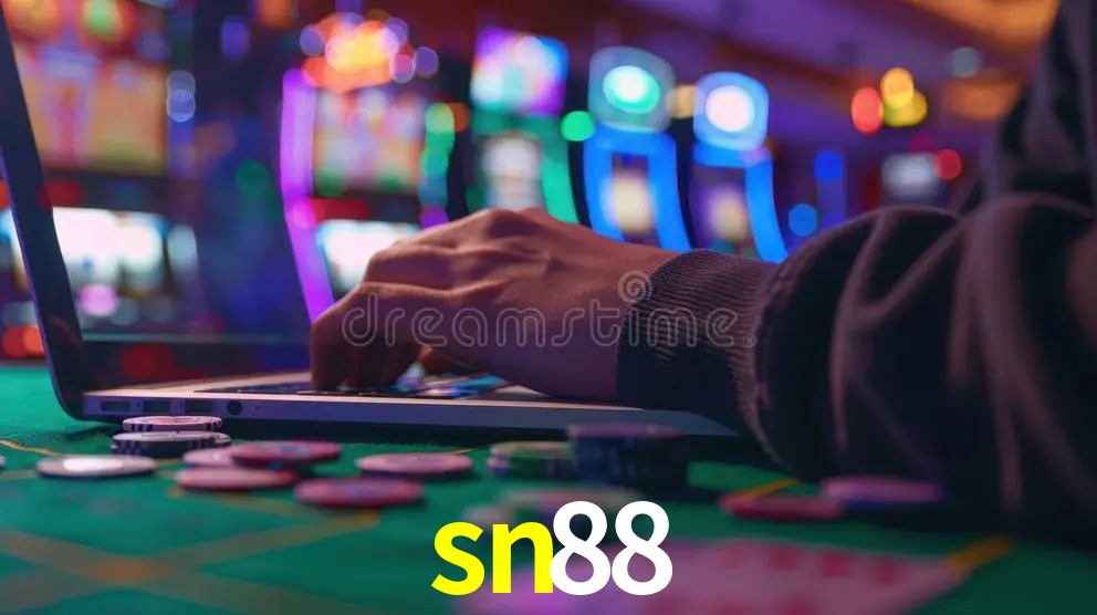 Torneios sn88