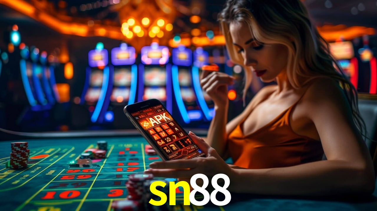 Game Providers sn88