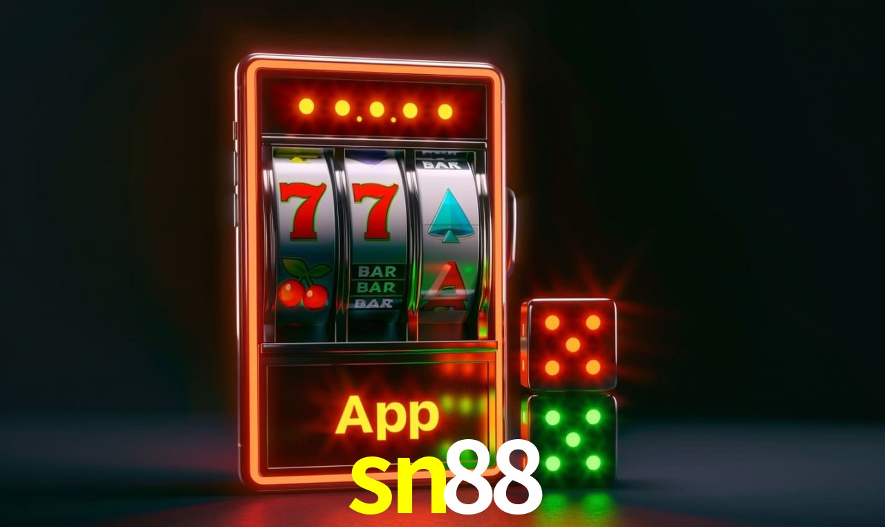 Diretório de Jogos sn88