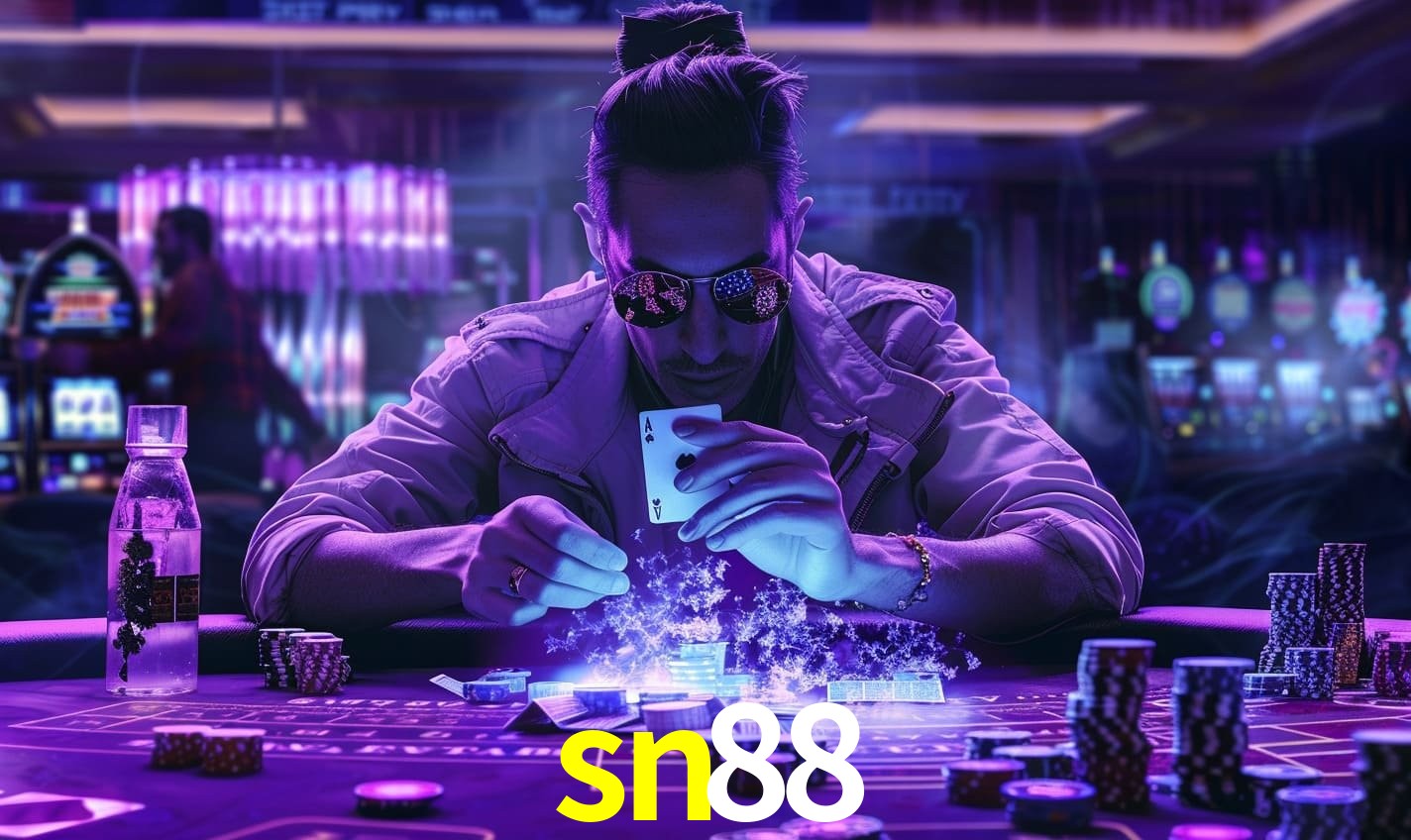 Games Directory sn88