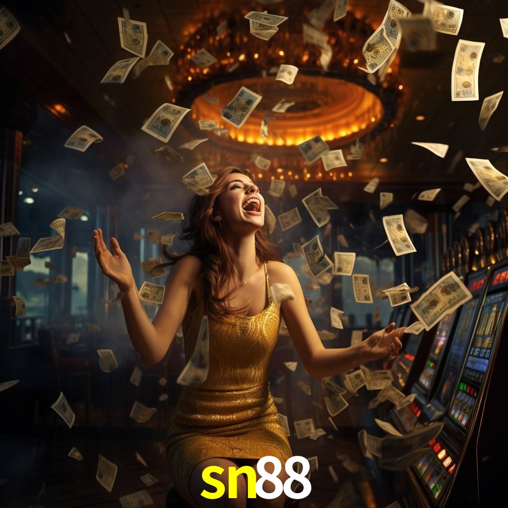 Slot Games sn88
