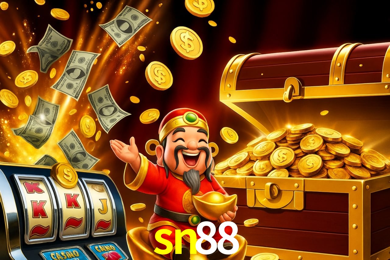 Casino Ao Vivo sn88