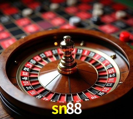 Sinta a adrenalina dos jogos de cassino com sn88