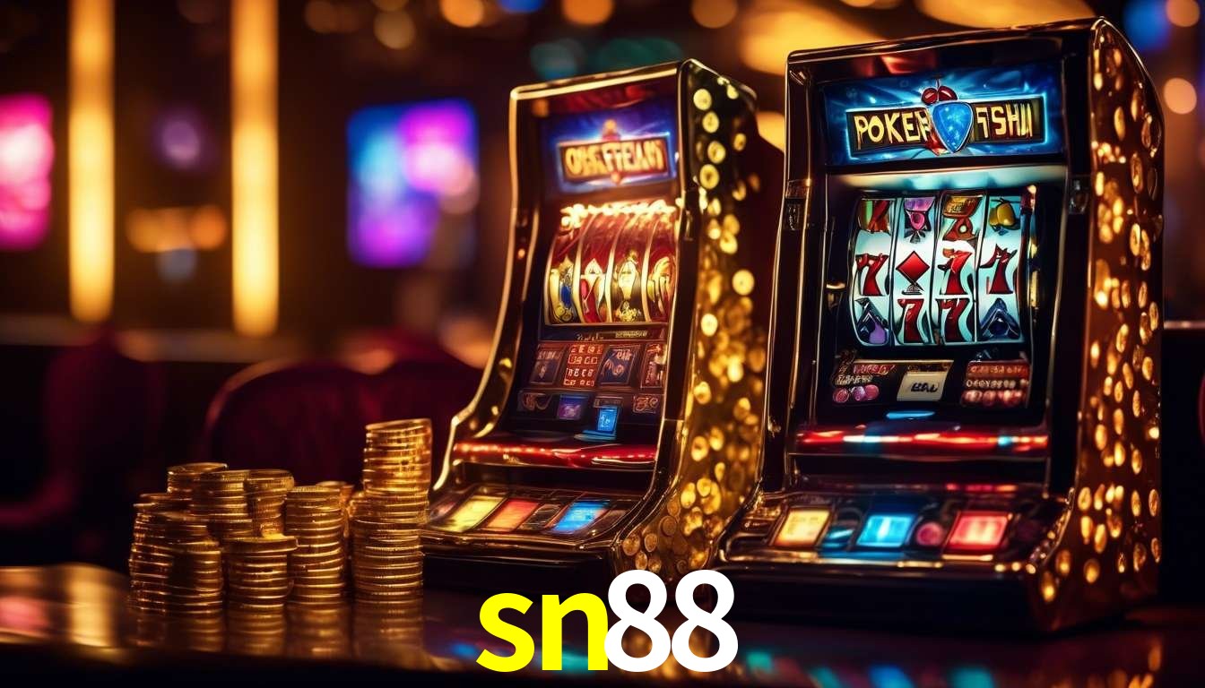 cassino sn88