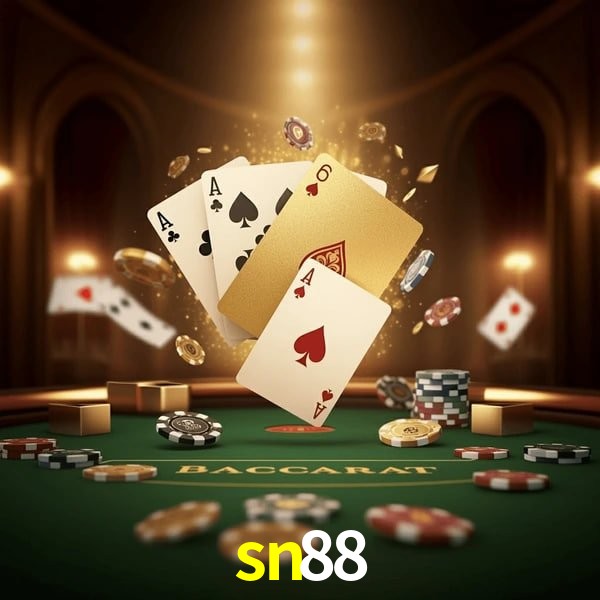 Live Casino sn88